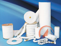 供應隔熱、封閉、保溫、耐火及管道保護材料——探索建筑建材領域的高性能耐火材料