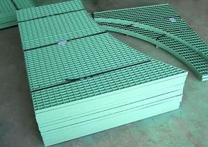 山東樓梯踏板供應商與唐山生產廠合作，優化建筑建材供應鏈