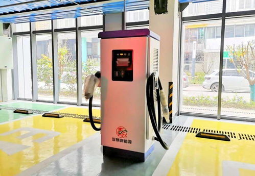 智慧電梯如何助力汽車“坐電梯”？探訪兩江新區智慧停車樓